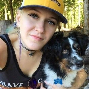 Meet your Posher, Maranda